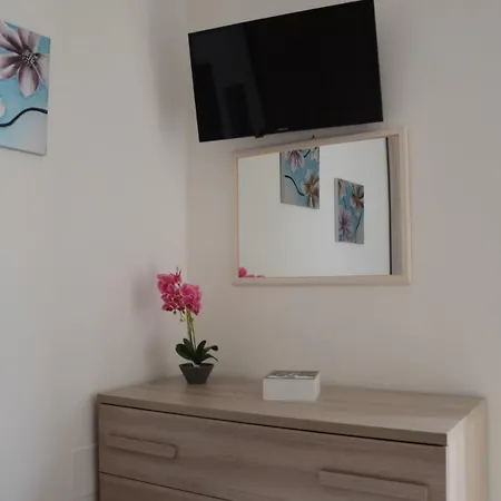 Appartamento Sweet -